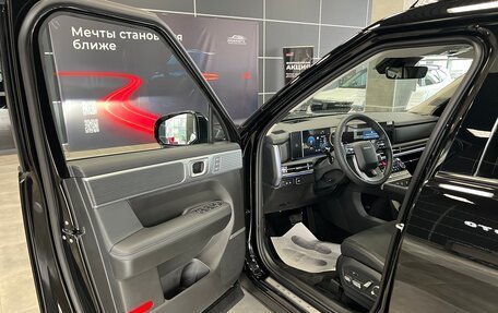 Hyundai Santa Fe IV, 2026 год, 5 300 000 рублей, 11 фотография