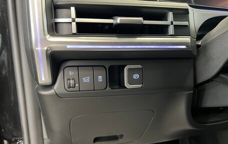 Hyundai Santa Fe IV, 2026 год, 5 300 000 рублей, 16 фотография