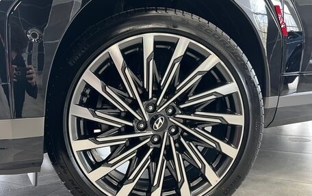 Hyundai Santa Fe IV, 2026 год, 5 300 000 рублей, 5 фотография