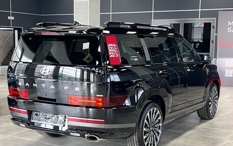 Hyundai Santa Fe IV, 2026 год, 5 300 000 рублей, 8 фотография