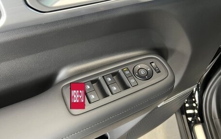 Hyundai Santa Fe IV, 2026 год, 5 300 000 рублей, 13 фотография