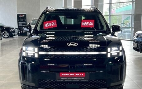 Hyundai Santa Fe IV, 2026 год, 5 300 000 рублей, 7 фотография