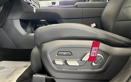 Hyundai Santa Fe IV, 2026 год, 5 300 000 рублей, 15 фотография