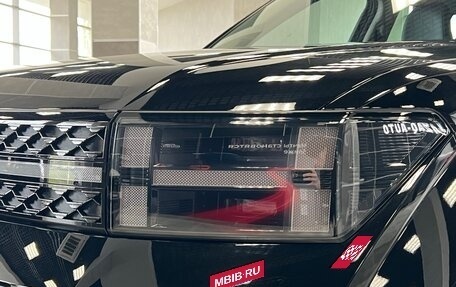 Hyundai Santa Fe IV, 2026 год, 5 300 000 рублей, 3 фотография