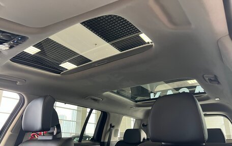 Hyundai Santa Fe IV, 2026 год, 5 300 000 рублей, 21 фотография