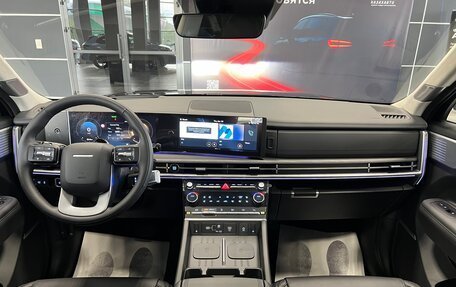 Hyundai Santa Fe IV, 2026 год, 5 300 000 рублей, 18 фотография