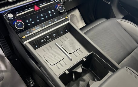Hyundai Santa Fe IV, 2026 год, 5 300 000 рублей, 24 фотография