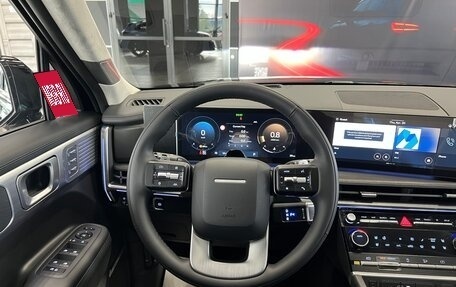 Hyundai Santa Fe IV, 2026 год, 5 300 000 рублей, 17 фотография