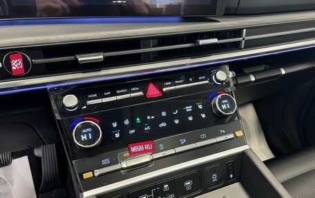 Hyundai Santa Fe IV, 2026 год, 5 300 000 рублей, 23 фотография