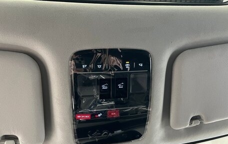 Hyundai Santa Fe IV, 2026 год, 5 300 000 рублей, 20 фотография