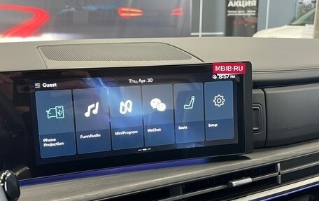 Hyundai Santa Fe IV, 2026 год, 5 300 000 рублей, 22 фотография