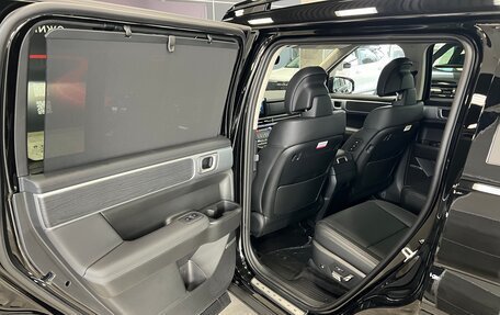Hyundai Santa Fe IV, 2026 год, 5 300 000 рублей, 26 фотография