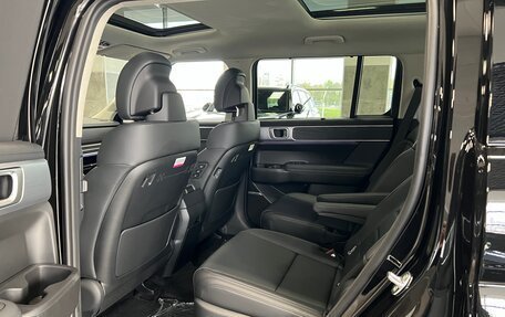 Hyundai Santa Fe IV, 2026 год, 5 300 000 рублей, 28 фотография