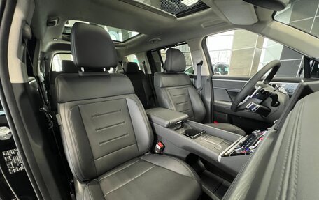 Hyundai Santa Fe IV, 2026 год, 5 300 000 рублей, 31 фотография