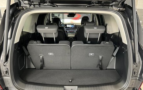 Hyundai Santa Fe IV, 2026 год, 5 300 000 рублей, 35 фотография