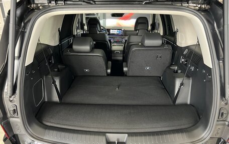 Hyundai Santa Fe IV, 2026 год, 5 300 000 рублей, 34 фотография