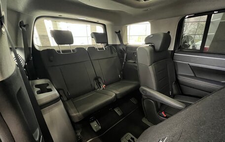 Hyundai Santa Fe IV, 2026 год, 5 300 000 рублей, 33 фотография