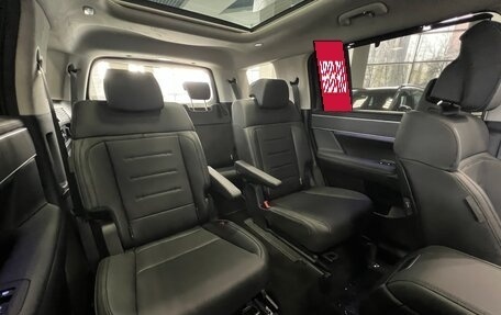 Hyundai Santa Fe IV, 2026 год, 5 300 000 рублей, 32 фотография