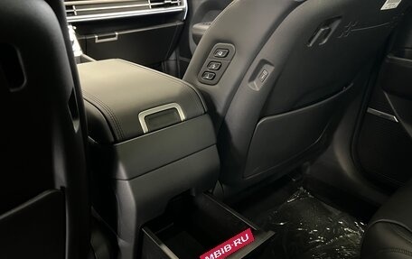 Hyundai Santa Fe IV, 2026 год, 5 300 000 рублей, 30 фотография