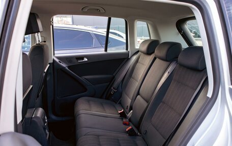 Volkswagen Tiguan I, 2012 год, 1 195 000 рублей, 15 фотография