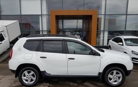 Renault Duster I рестайлинг, 2014 год, 1 130 000 рублей, 4 фотография