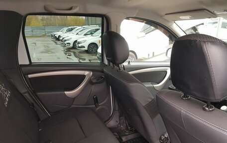 Renault Duster I рестайлинг, 2014 год, 1 130 000 рублей, 10 фотография