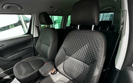 Skoda Yeti I рестайлинг, 2016 год, 1 400 000 рублей, 15 фотография