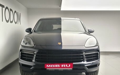 Porsche Cayenne III, 2020 год, 7 098 000 рублей, 2 фотография