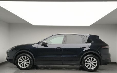 Porsche Cayenne III, 2020 год, 7 098 000 рублей, 6 фотография