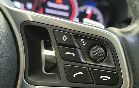 Porsche Cayenne III, 2020 год, 7 098 000 рублей, 13 фотография