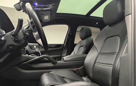 Porsche Cayenne III, 2020 год, 7 098 000 рублей, 15 фотография