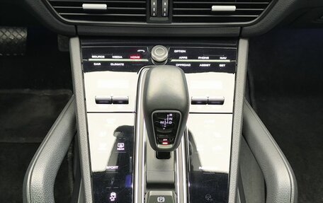 Porsche Cayenne III, 2020 год, 7 098 000 рублей, 10 фотография