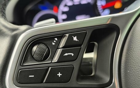 Porsche Cayenne III, 2020 год, 7 098 000 рублей, 12 фотография