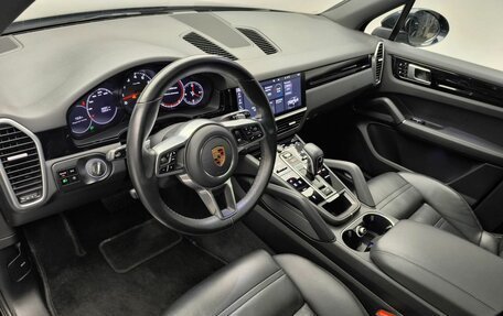 Porsche Cayenne III, 2020 год, 7 098 000 рублей, 14 фотография