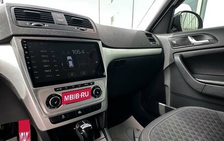 Skoda Yeti I рестайлинг, 2016 год, 1 400 000 рублей, 12 фотография