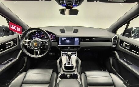 Porsche Cayenne III, 2020 год, 7 098 000 рублей, 7 фотография