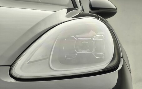 Porsche Cayenne III, 2020 год, 7 098 000 рублей, 28 фотография