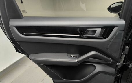 Porsche Cayenne III, 2020 год, 7 098 000 рублей, 23 фотография