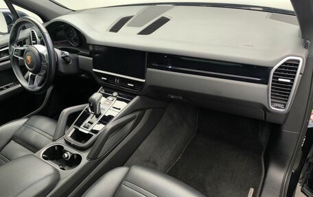 Porsche Cayenne III, 2020 год, 7 098 000 рублей, 21 фотография