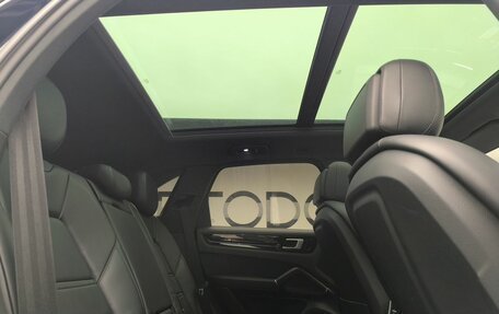 Porsche Cayenne III, 2020 год, 7 098 000 рублей, 25 фотография