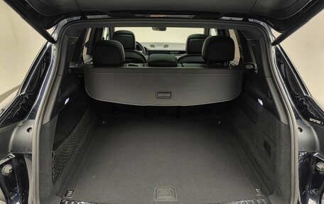 Porsche Cayenne III, 2020 год, 7 098 000 рублей, 26 фотография