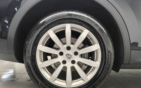 Porsche Cayenne III, 2020 год, 7 098 000 рублей, 29 фотография