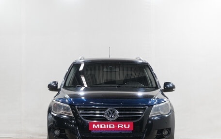 Volkswagen Tiguan I, 2009 год, 1 169 000 рублей, 2 фотография