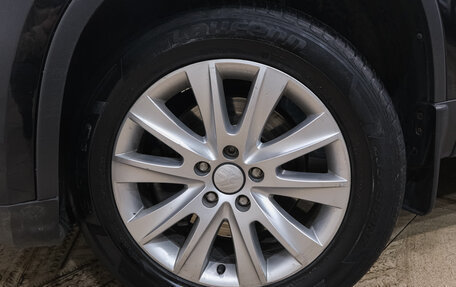 Volkswagen Tiguan I, 2009 год, 1 169 000 рублей, 12 фотография