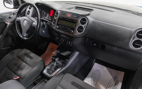 Volkswagen Tiguan I, 2009 год, 1 169 000 рублей, 16 фотография