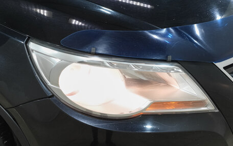 Volkswagen Tiguan I, 2009 год, 1 169 000 рублей, 10 фотография