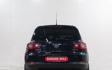 Volkswagen Tiguan I, 2009 год, 1 169 000 рублей, 6 фотография