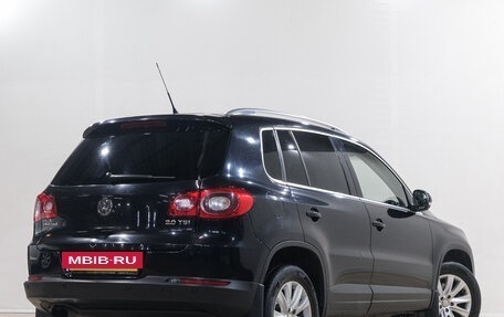 Volkswagen Tiguan I, 2009 год, 1 169 000 рублей, 7 фотография