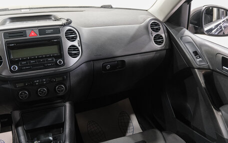 Volkswagen Tiguan I, 2009 год, 1 169 000 рублей, 18 фотография