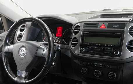 Volkswagen Tiguan I, 2009 год, 1 169 000 рублей, 21 фотография